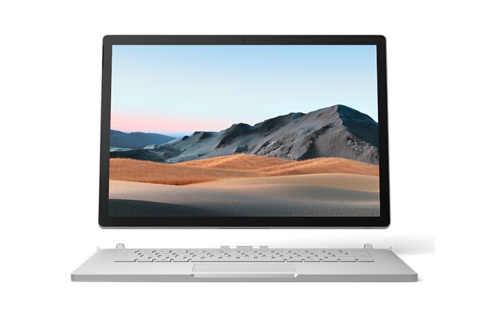 扶余Surface 维修前的准备工作